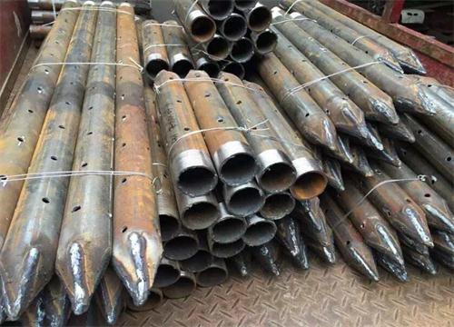 来凤钢花管哪里有卖